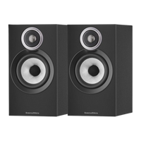 Bowers & Wilkins 607 S3 5.1 Cinema Pack with ASW608 8” Subwoofer