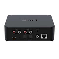 Wiim Pro Plus Wireless Music Streamer