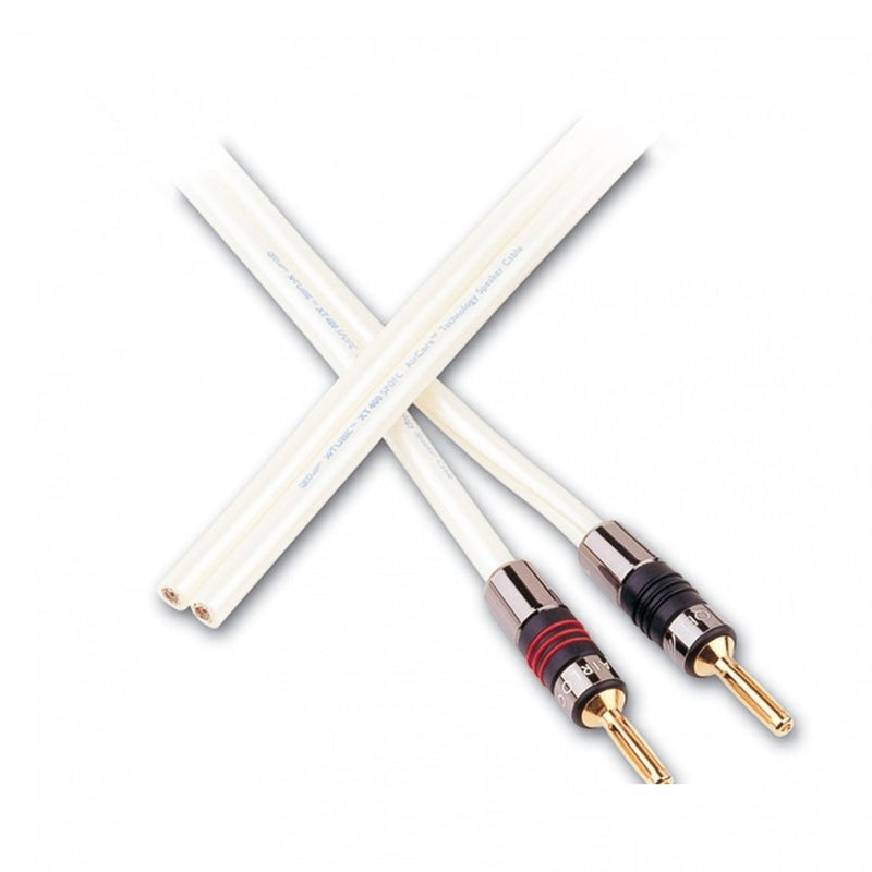 QED XT400 Speaker Cable - Priced by the metre