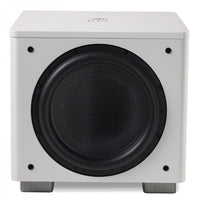REL HT/1205 MKII Subwoofer White - B GRADE