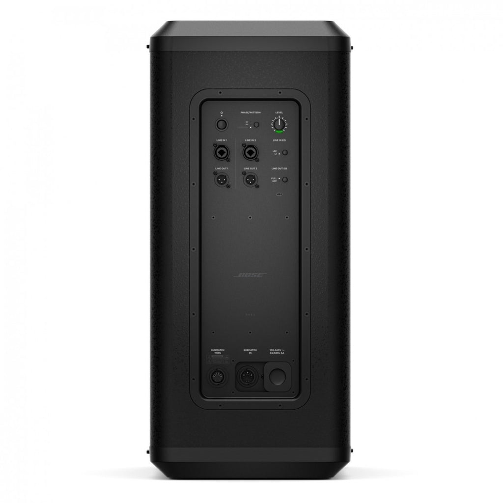 Bose Sub2 Powered Bass Module