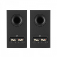 Naim Ci Uniti 102 Streaming Amplifier + Bowers & Wilkins 607 S3 Compact Bookshelf Speakers