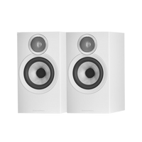 Bowers & Wilkins 607 S3 5.1 Cinema Pack with ASW608 8” Subwoofer