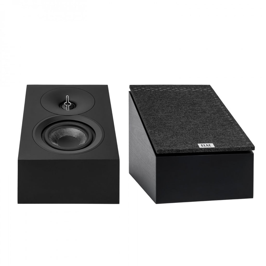 ELAC Debut 3.0 A4.3 Dolby Atmos Speakers