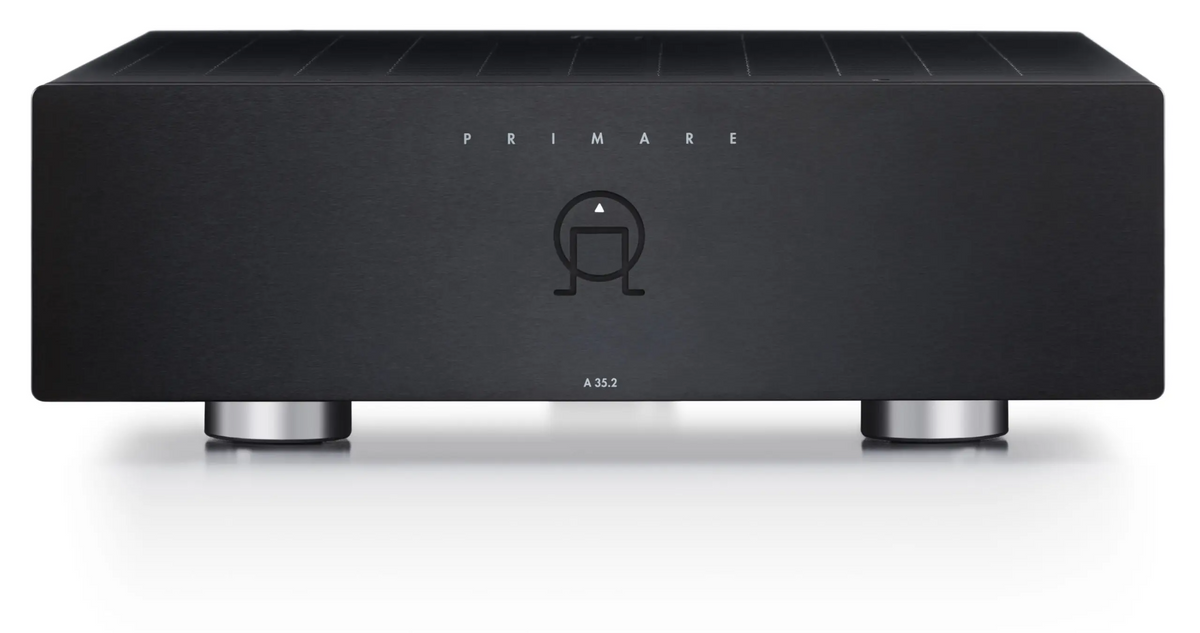 Primare A35.2 – Power Amplifier
