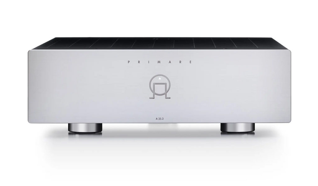 Primare A35.2 – Power Amplifier