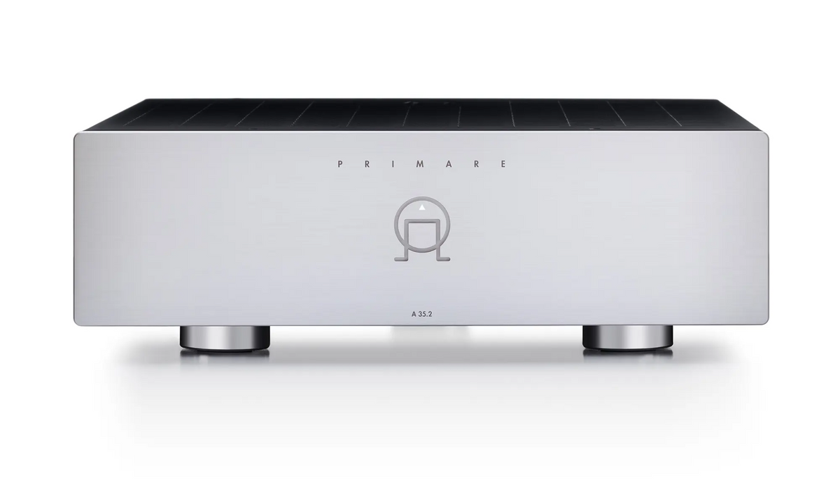 Primare A35.2 – Power Amplifier