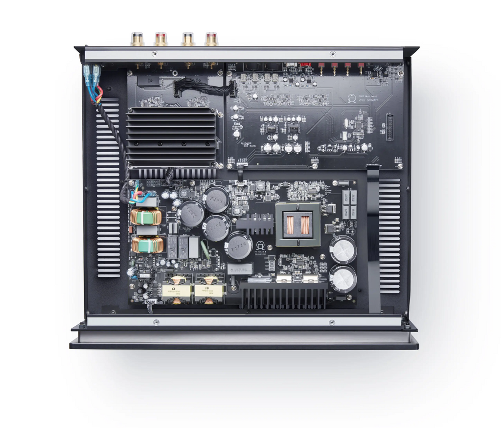 Primare A35.2 – Power Amplifier