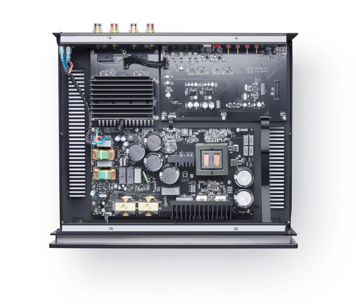 Primare A35.2 – Power Amplifier