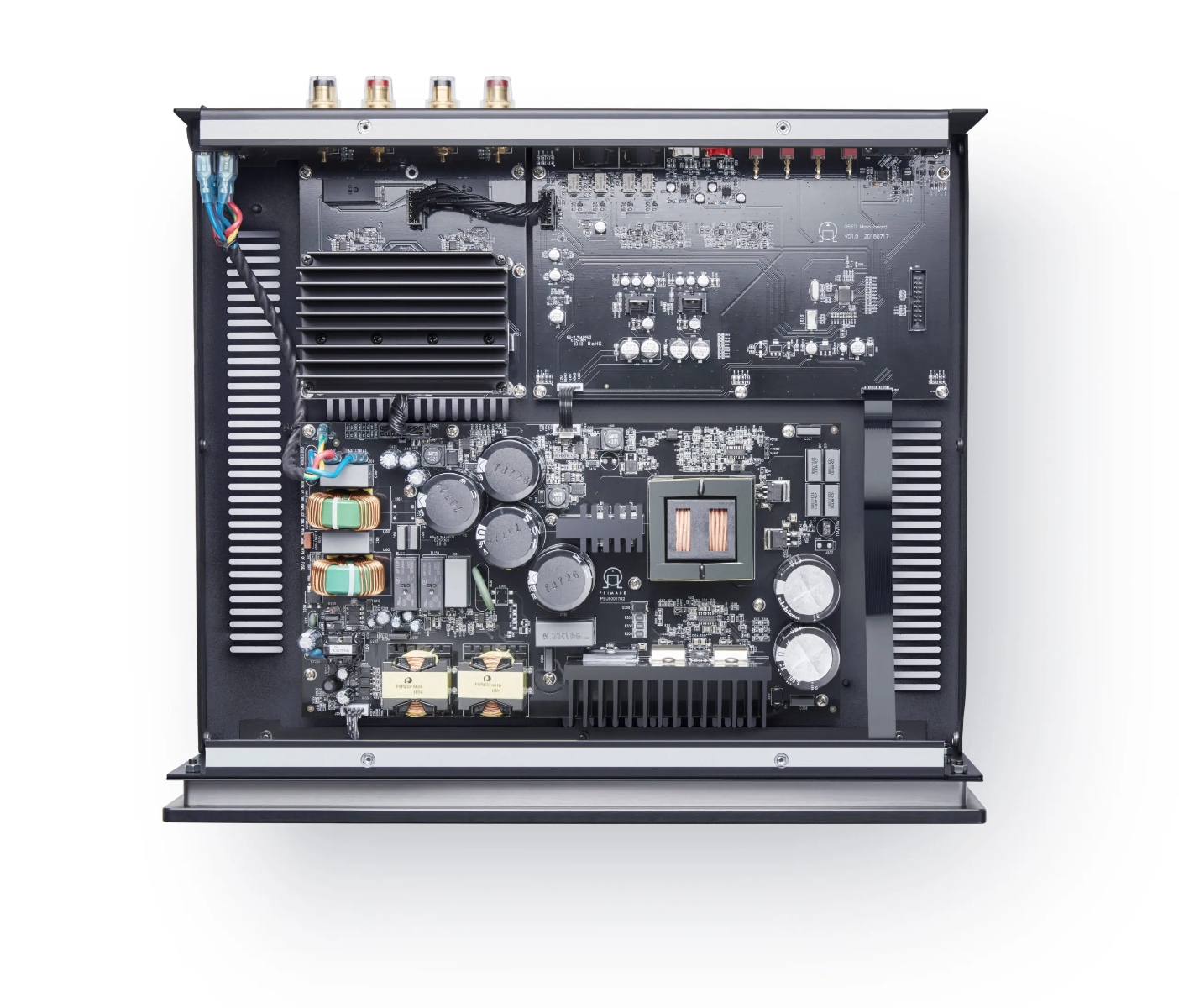Primare A35.2 – Power Amplifier