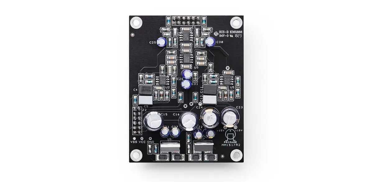 Primare MM15 – Phono Module