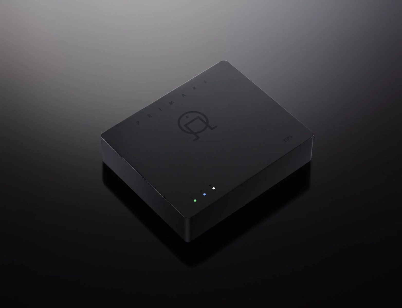 Primare NP5 Prisma MK2 - Network Player OPENBOX