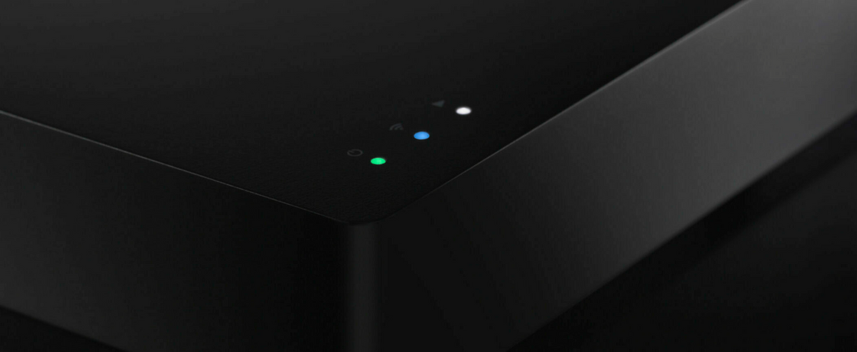 Primare NP5 Prisma MK2 - Network Player