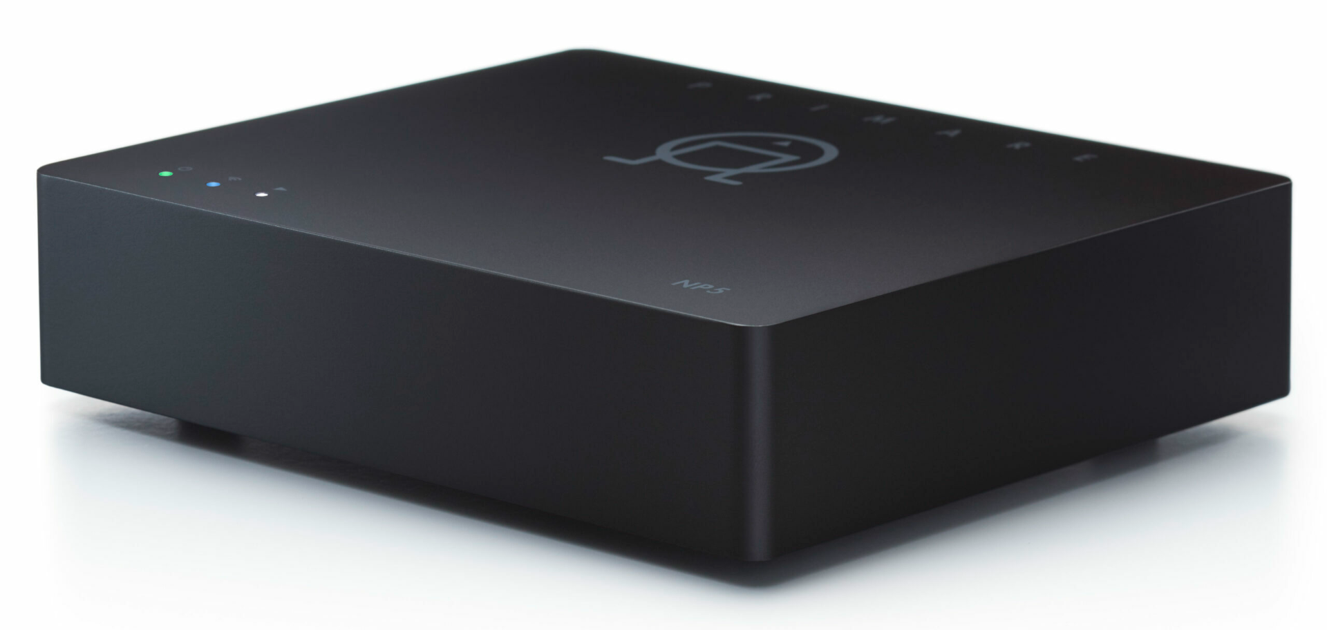 Primare NP5 Prisma MK2 - Network Player