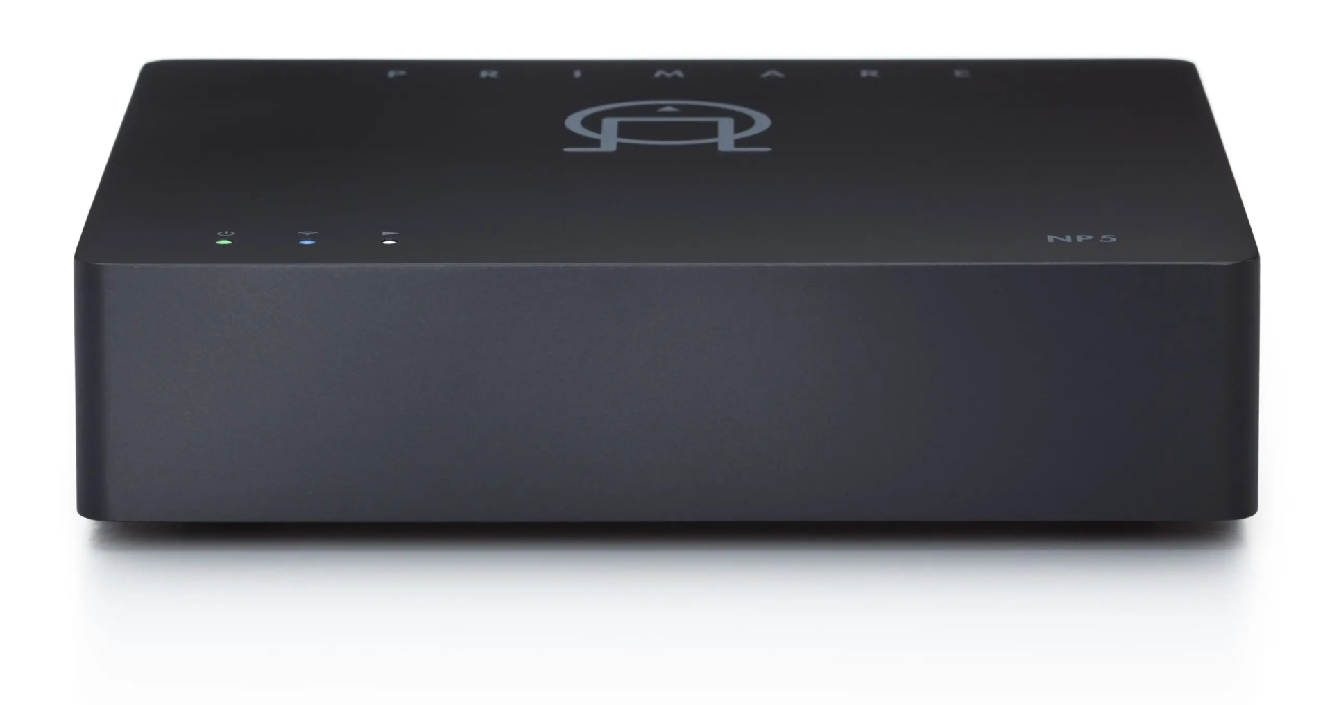 Primare NP5 Prisma MK2 - Network Player