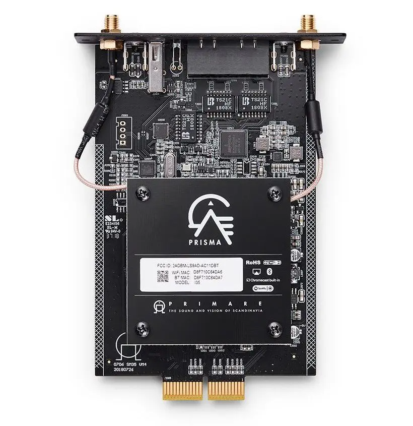 Primare SM35 – Prisma Module