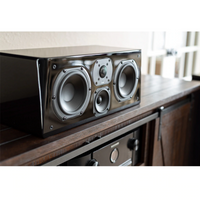 SVS Prime Centre Speaker - Black Gloss