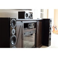 SVS Prime Centre Speaker - Black Gloss