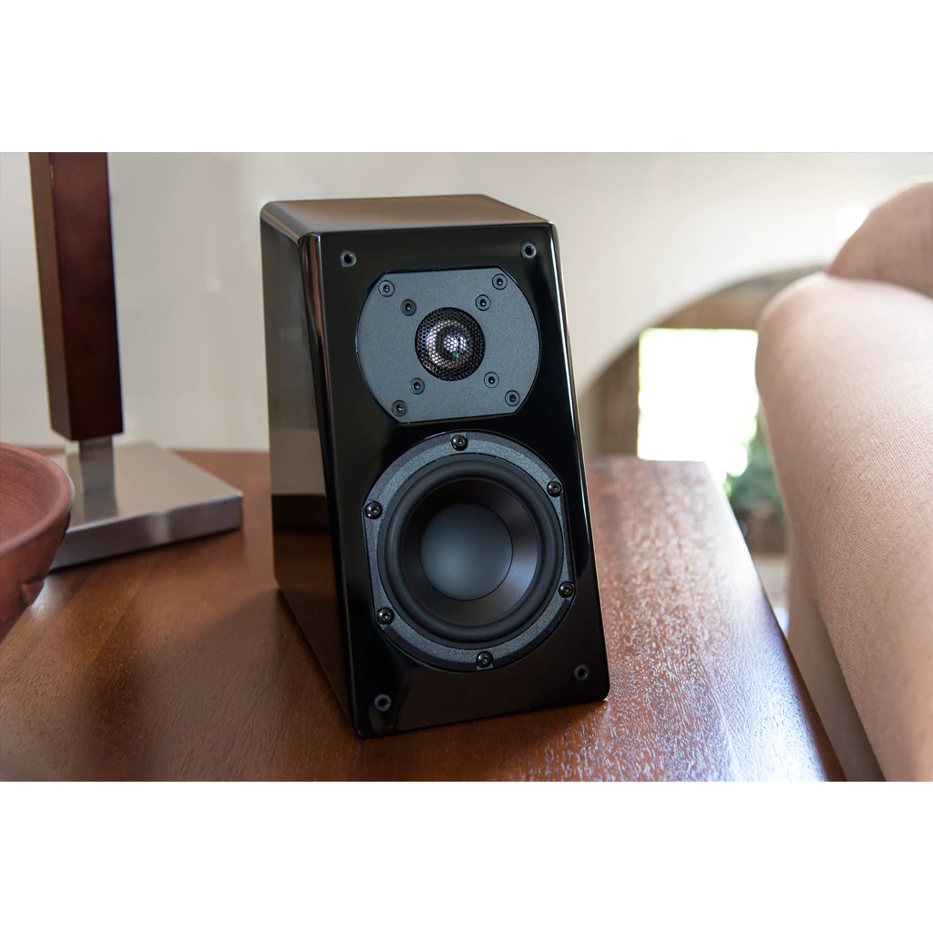 SVS Prime Elevation Speaker - Black Gloss