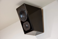 SVS Prime Elevation Speaker - Black Gloss
