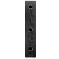 SVS Prime Pinnacle Speaker - Black Ash