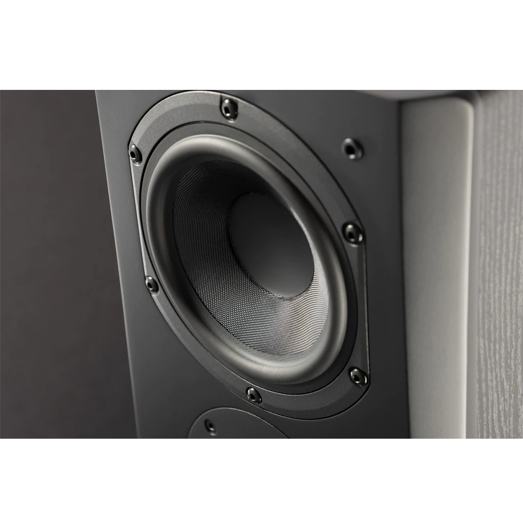 SVS Prime Pinnacle Speaker - Black Ash