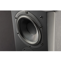 SVS Prime Pinnacle Speaker - Black Ash