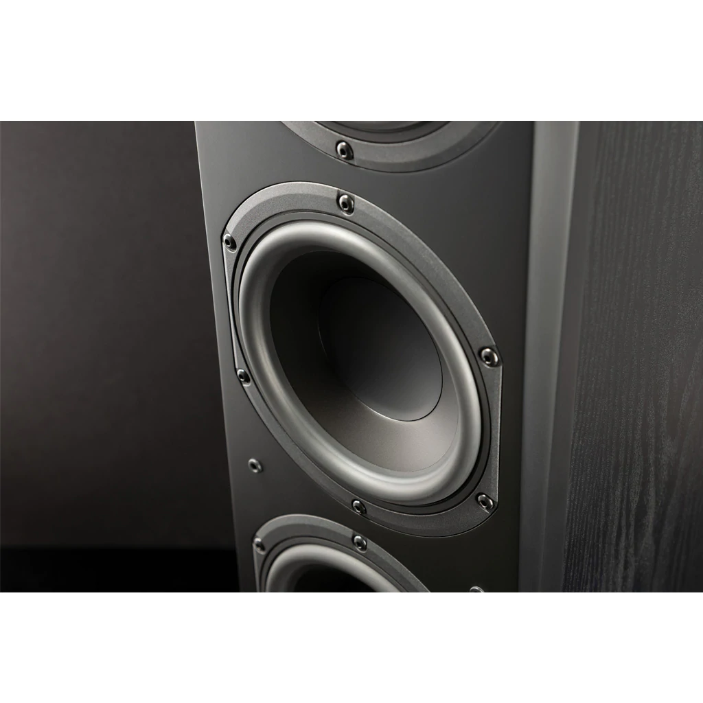 SVS Prime Pinnacle Speaker - Black Ash
