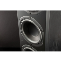 SVS Prime Pinnacle Speaker - Black Ash