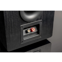 SVS Prime Pinnacle Speaker - Black Ash