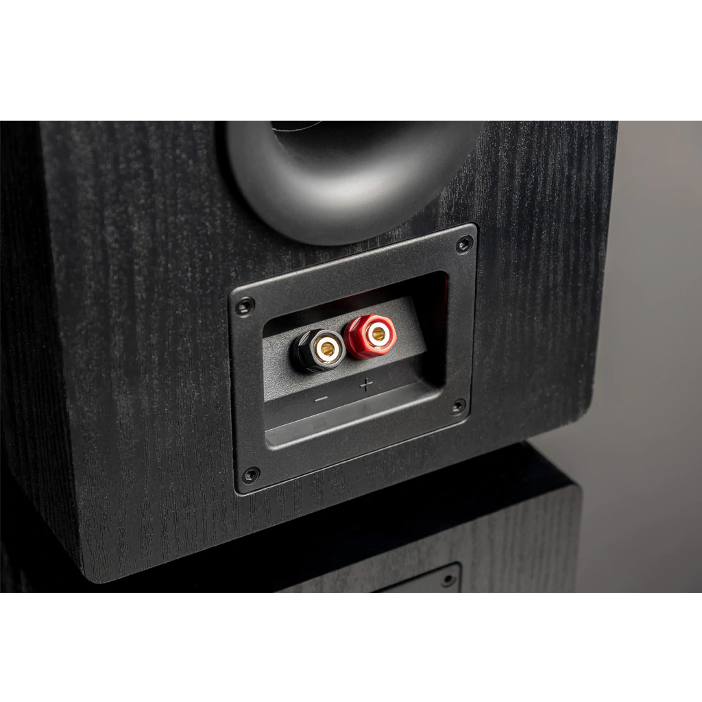 SVS Prime Pinnacle Speaker - Black Ash