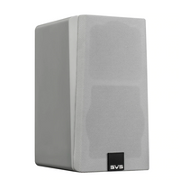 SVS Prime Satellite Speakers - White Gloss