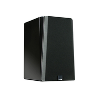 SVS Prime Bookshelf Speakers - Black Gloss