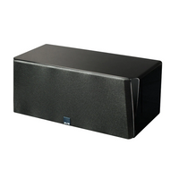 SVS Prime Centre Speaker - Black Gloss