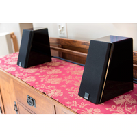 SVS Prime Elevation Speaker - Black Gloss