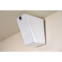SVS Prime Elevation Speaker - White Gloss