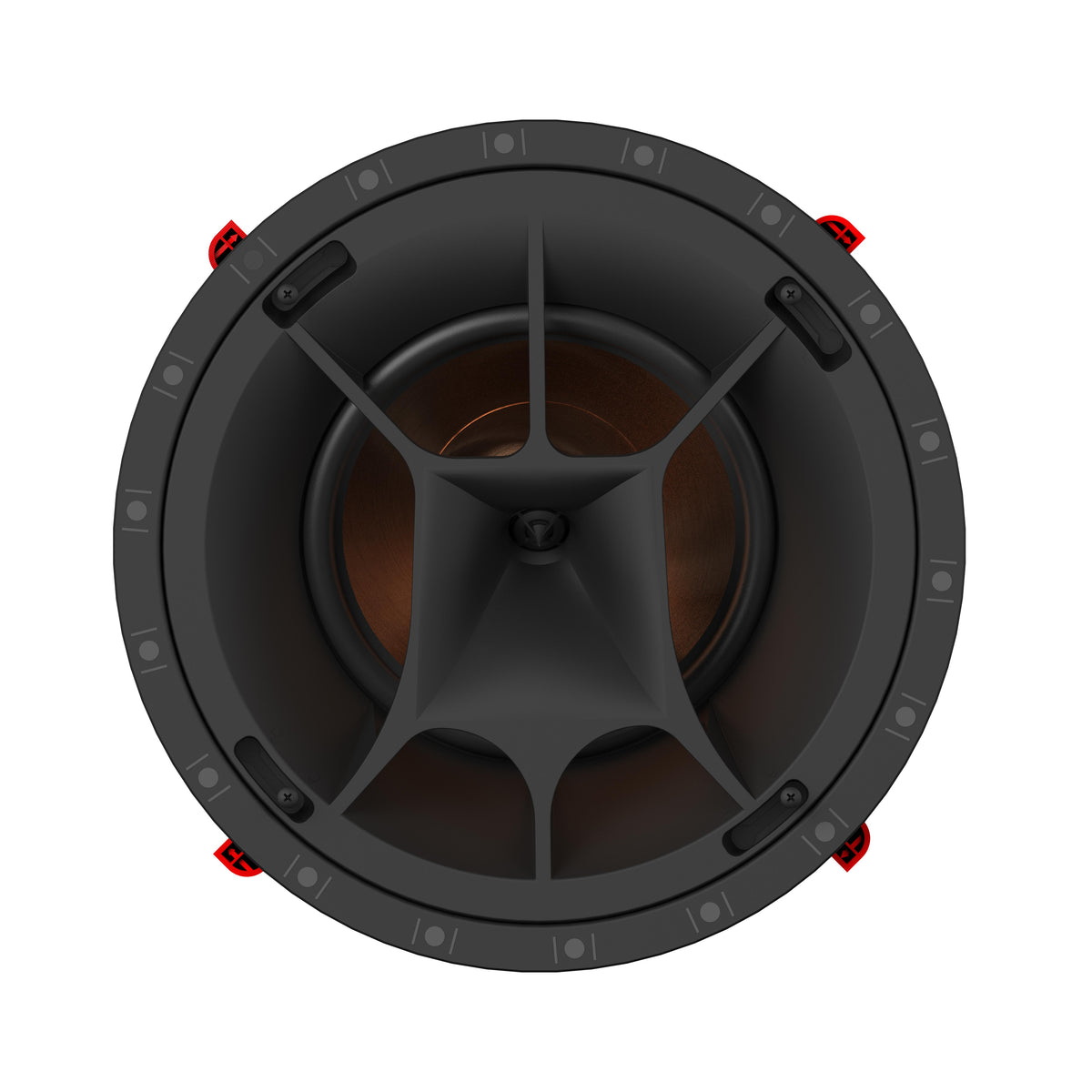 Klipsch PRO-180RPC LCR 8" In Ceiling Speaker