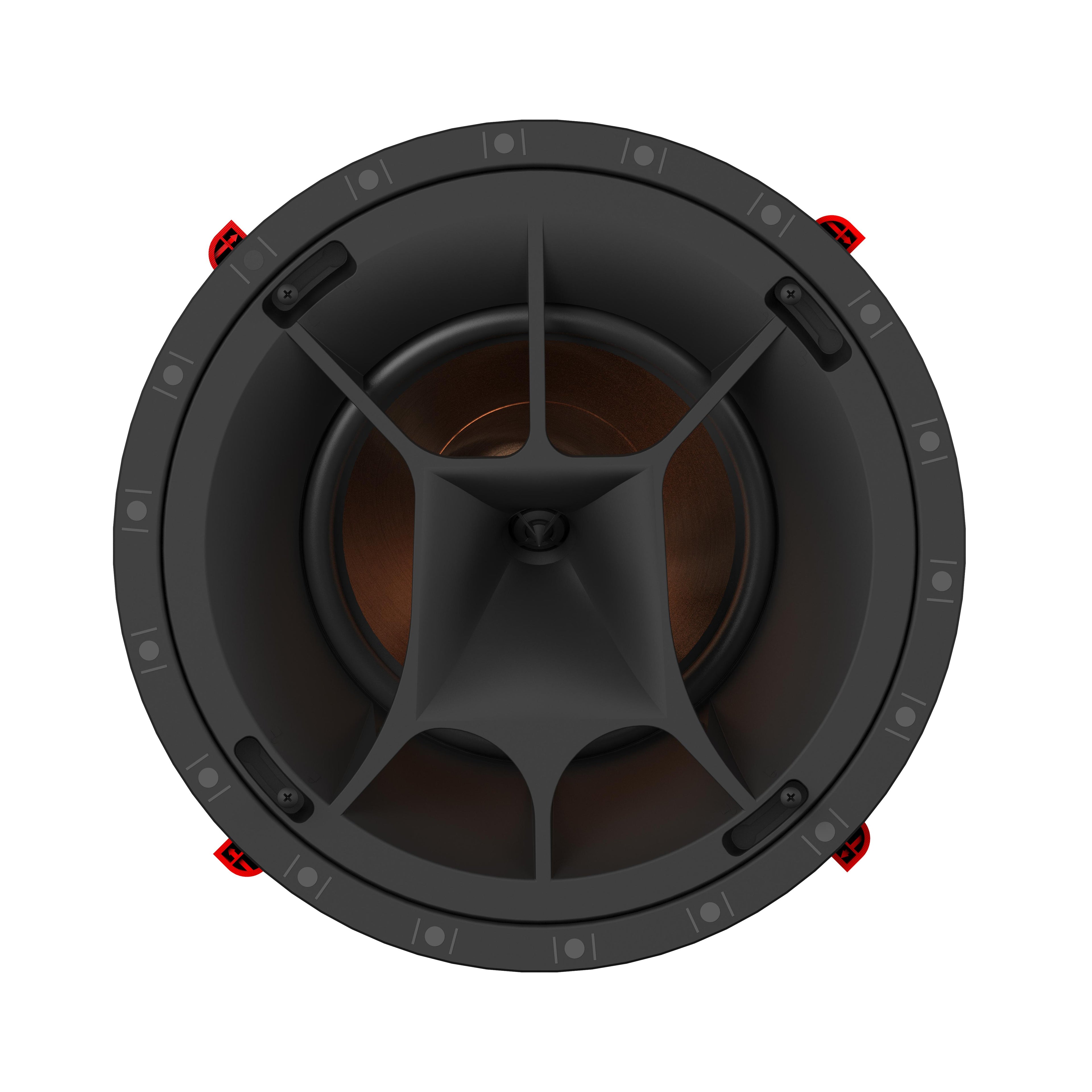 Klipsch PRO-180RPC LCR 8" In Ceiling Speaker