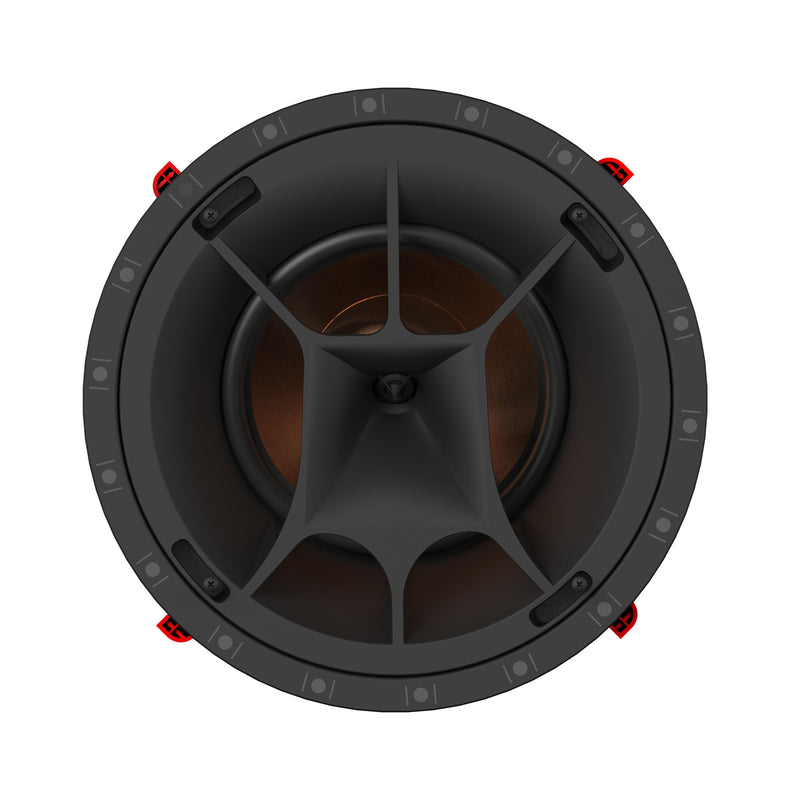 Klipsch PRO-180RPC LCR 8" In Ceiling Speaker