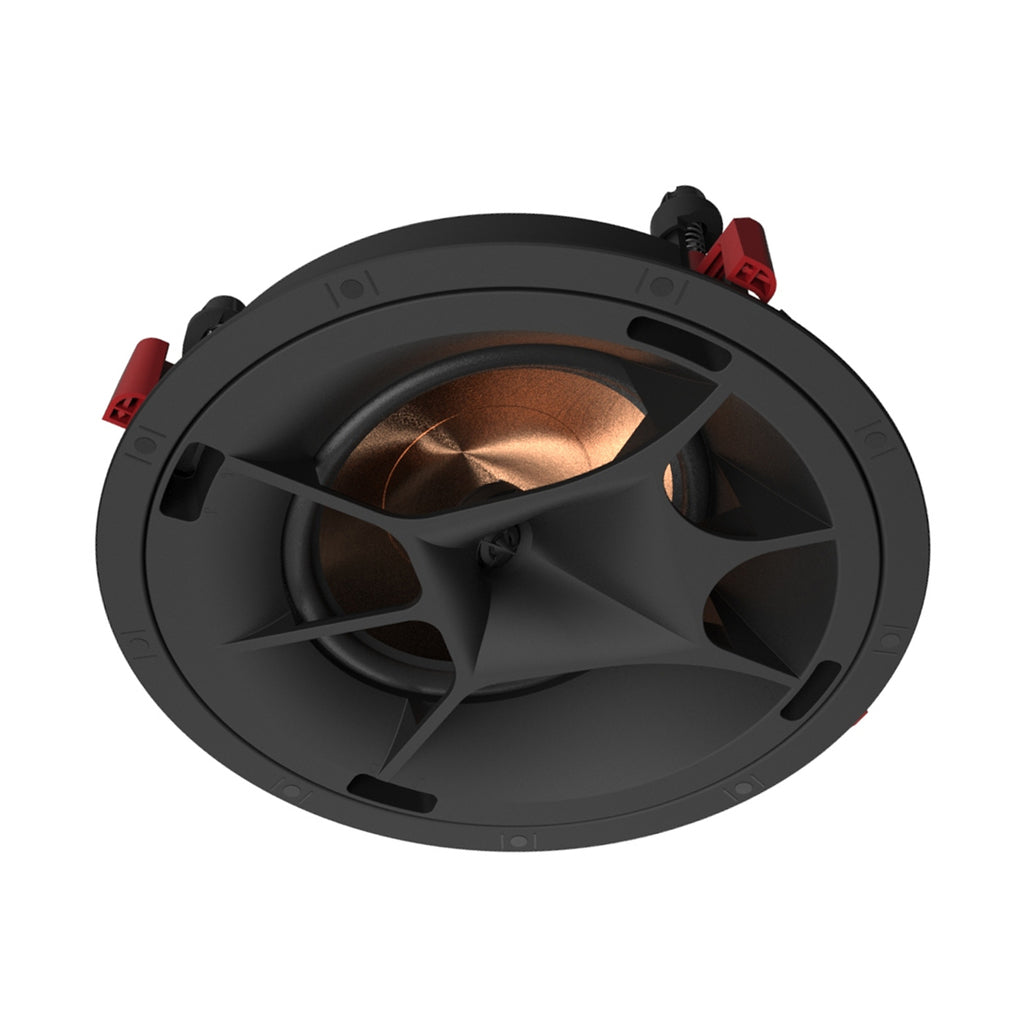 Klipsch PRO-180RPC LCR 8" In Ceiling Speaker