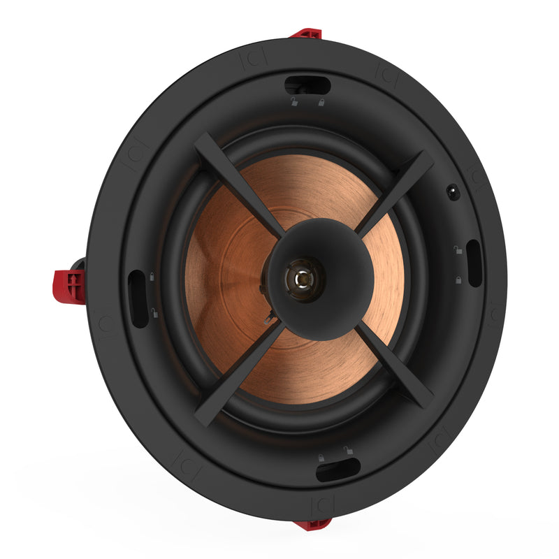 Klipsch PRO-180RPC 8" In Ceiling Speaker