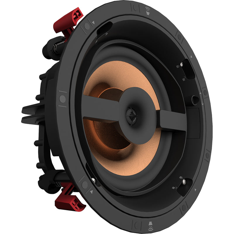 Klipsch PRO-18RC 8" In Ceiling Speaker