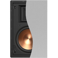 Klipsch PRO-18RW 8" In Wall Speaker