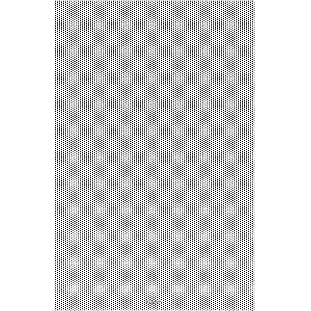 Klipsch PRO-18RW 8" In Wall Speaker