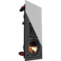 Klipsch PRO-25RW LCR 5.25" In Wall Speaker