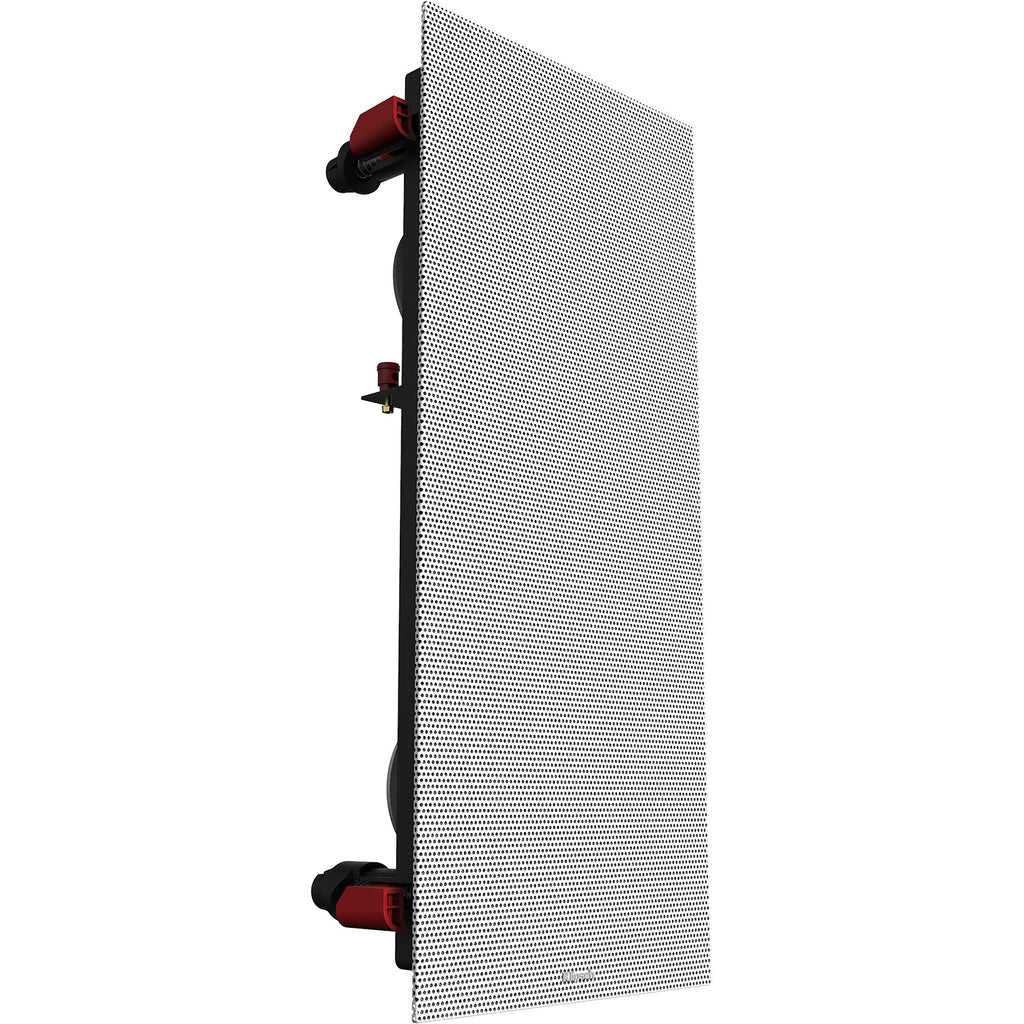 Klipsch PRO-25RW LCR 5.25" In Wall Speaker