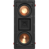 Klipsch PRO-25RW LCR 5.25" In Wall Speaker