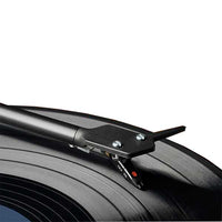 Pro-Ject E1 Phono Turntable - Gloss Black