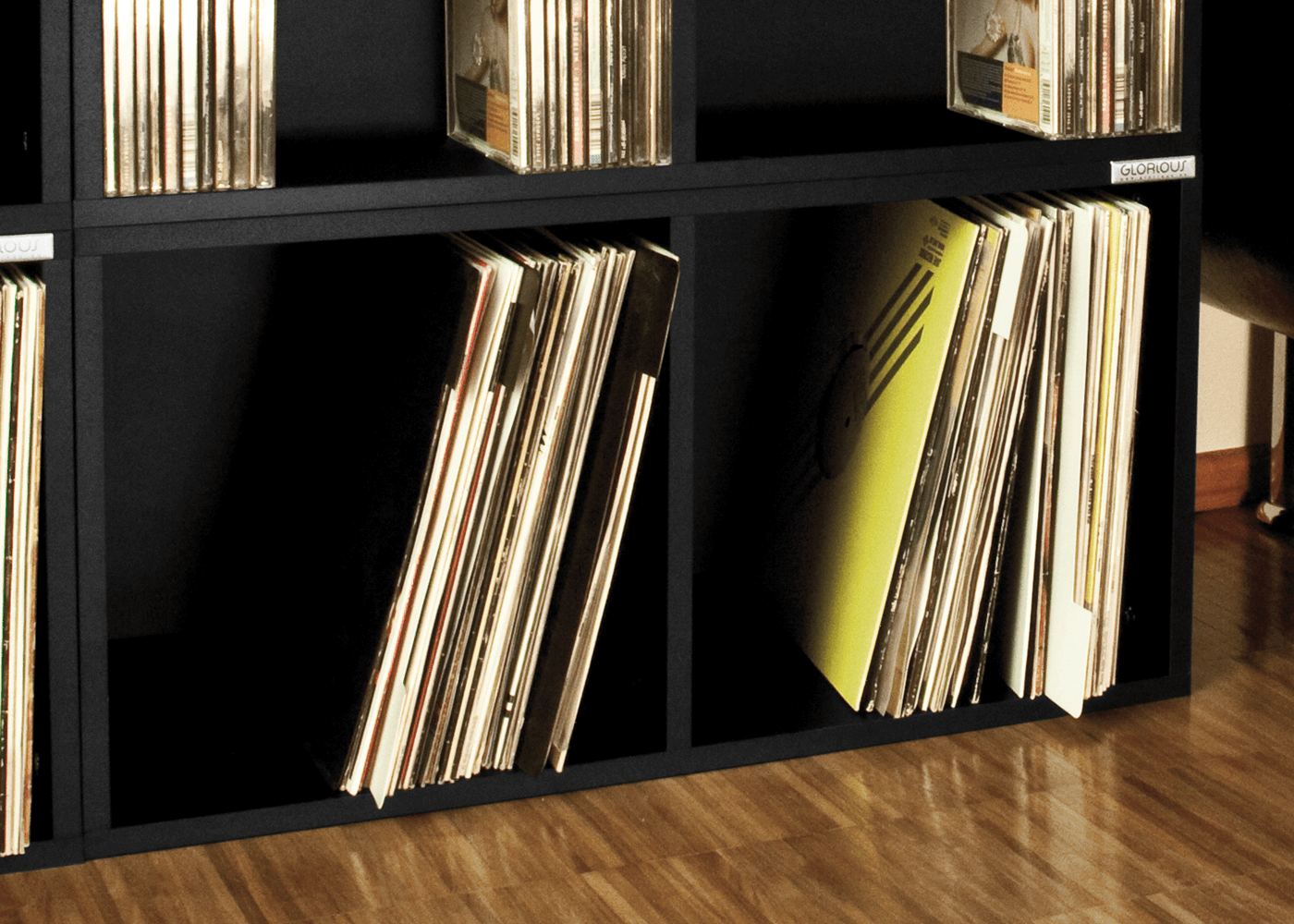 Glorious Record Box 230