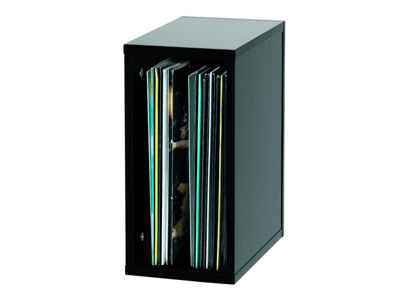 Glorious Record Box 55 - Simple Storage system for records